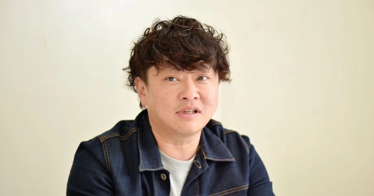 【サバンナ高橋炎上騒動を見事に収めた】元「りあるキッズ」長田が明かす、サバンナ八木の漢気溢れる「謝罪電話」の内容