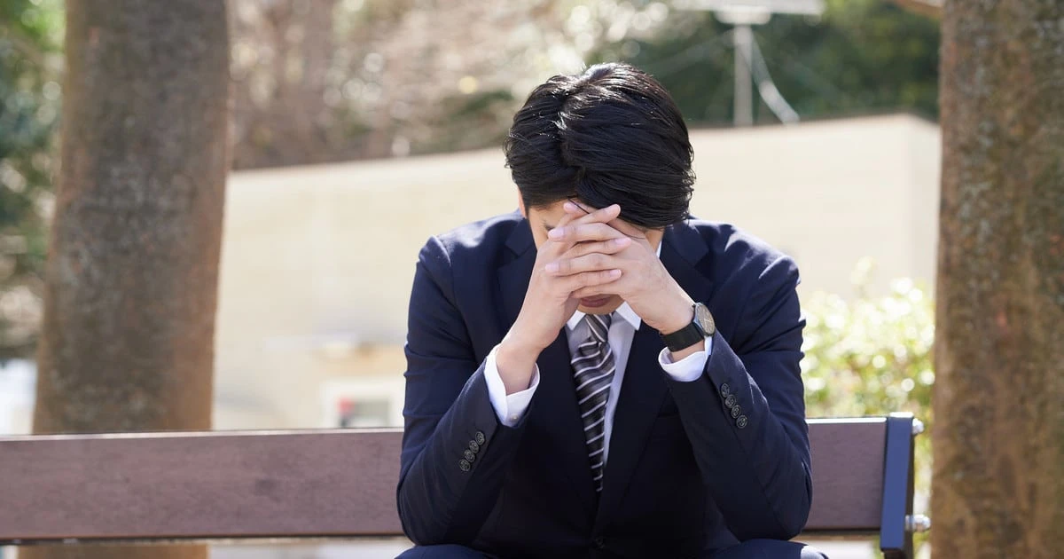 40歳夫が震撼、法事でスマホを見る39歳妻が「妊活しているのに妊娠しない」衝撃の理由