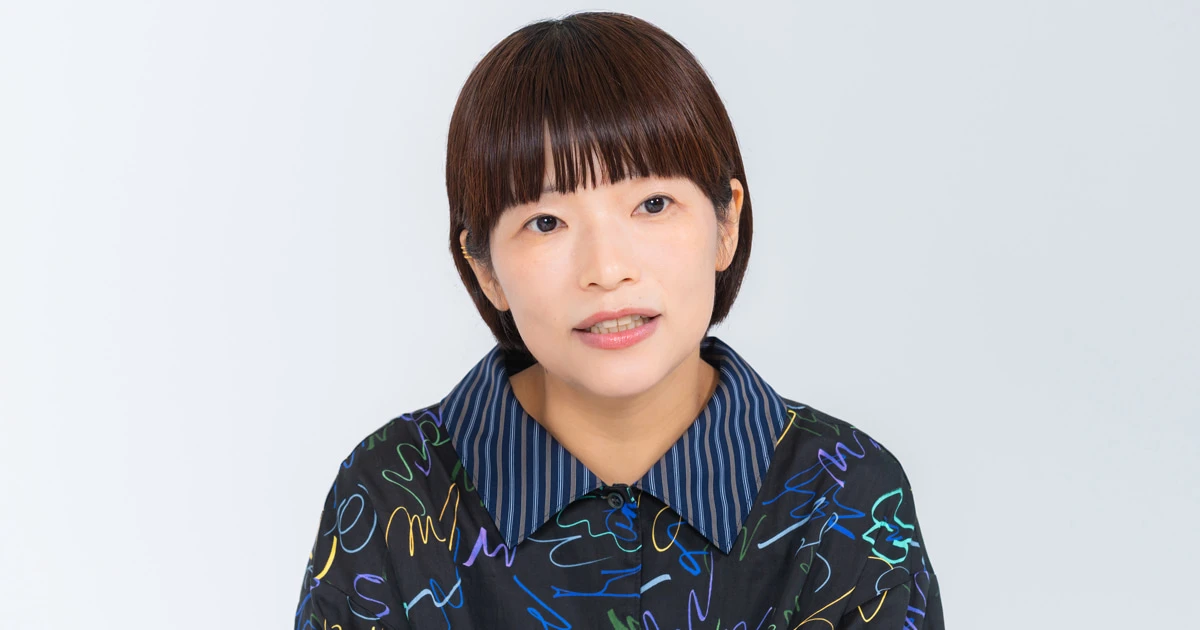 「『自己肯定感』はあってないようなもの」2児の母・呉美保監督が「子育てワード」に思うこと