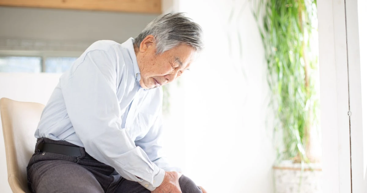 人生は下り坂ばかりではない…最新研究でわかってきた「年齢とともに向上する能力」