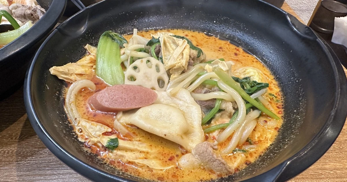 「楊國福麻辣湯」の人気が止まらない…「幼虫混入」騒動もノーダメージだったワケ