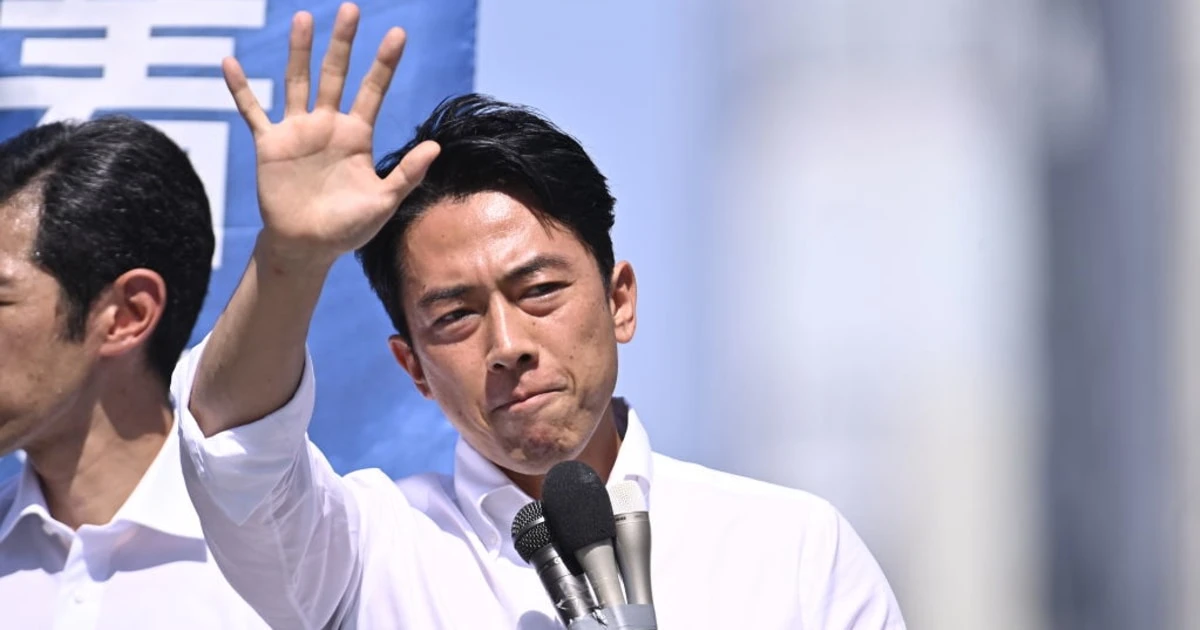 【総裁選】小泉進次郎はあえて「学歴」を売りにするべき…「世襲議員」から脱却するための「意外な方法」