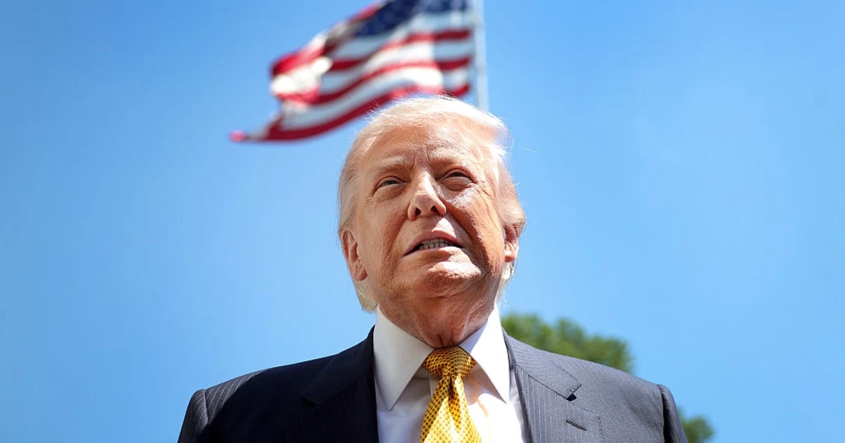 トランプ大統領の”最恐計画”に全世界驚愕…韓国も関わる４兆円の「原子力軍艦」、その《目を剥くスペック》とは