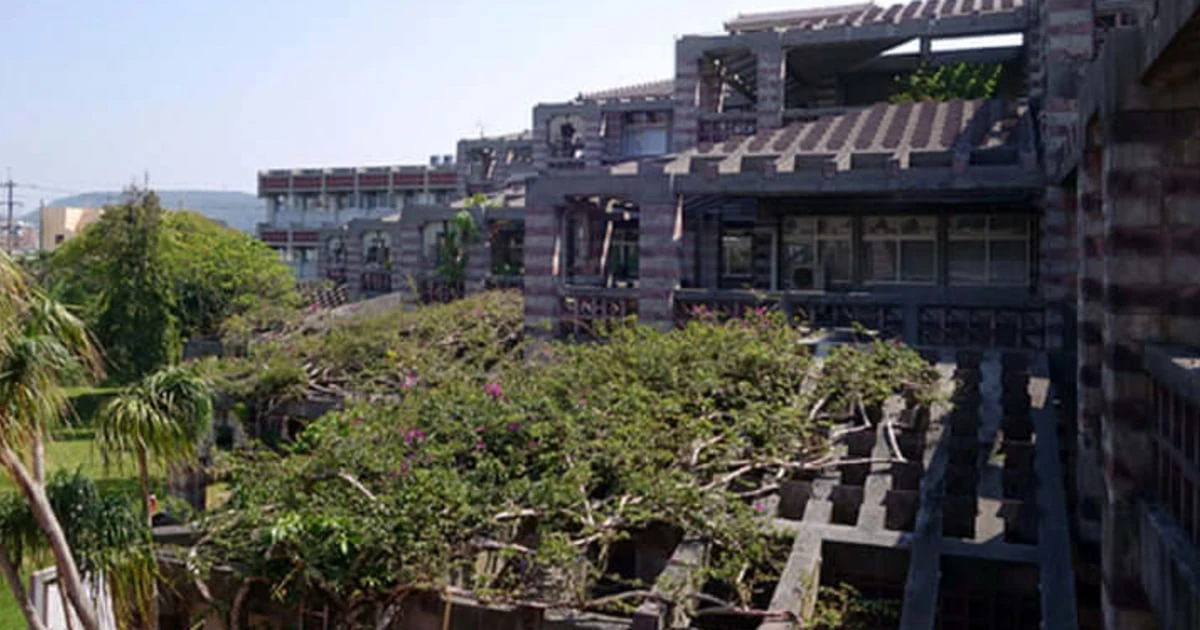 これで行政手続きも楽しくなる！魅力あふれる名建築庁舎ベスト７