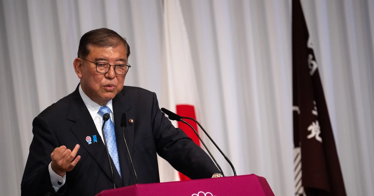 「辞めたほうが楽なのはわかってるよ。しかし…」石破茂総理が記者の電話に出た！そして語った「苦しい胸の内と決意」