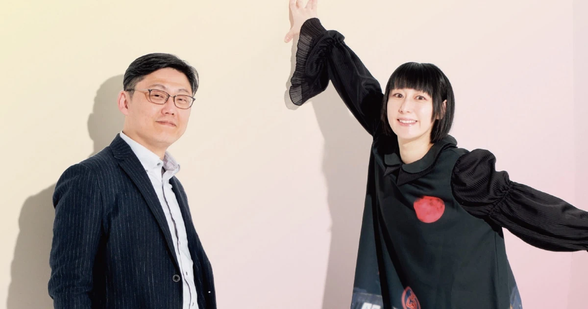「大切なのは、自分自身が多様性の一部であると自覚すること」臨床心理士と鳥居みゆきが考える「みんなが生きやすい社会」