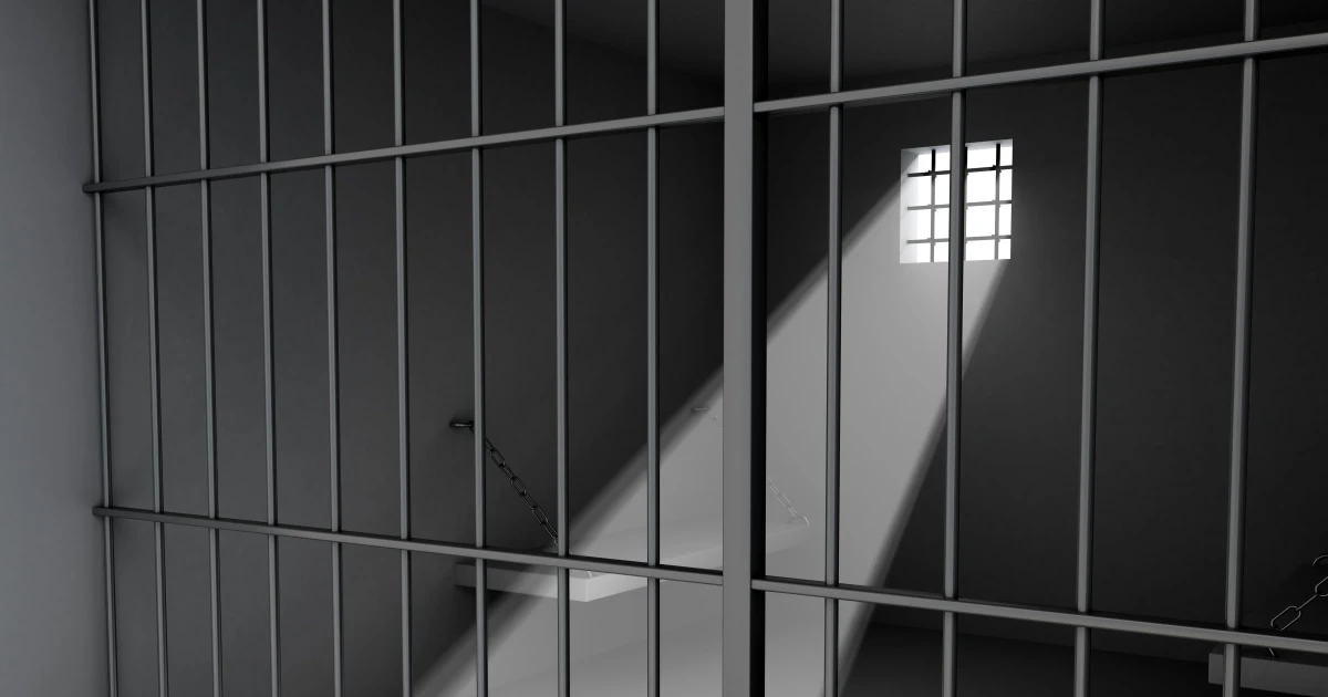 愛する家族に会えても「何も感じない」…人間性を否定された9年間の刑務所生活は「魂の本質」に繋がる「精神の修行」だった