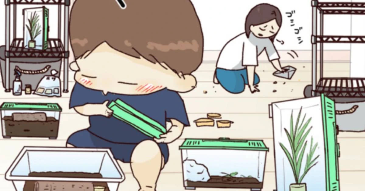 ひらがなの読み書きが苦手な小１息子…心配した母が考えた「学習方法」が効果テキメンだった話