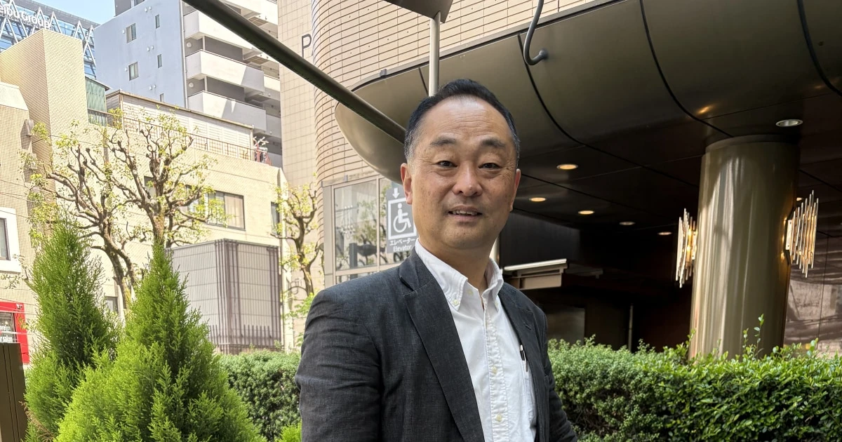 「記憶にございます」パパ活不倫で議員辞職したあの元自民党議員が配達員になっていた