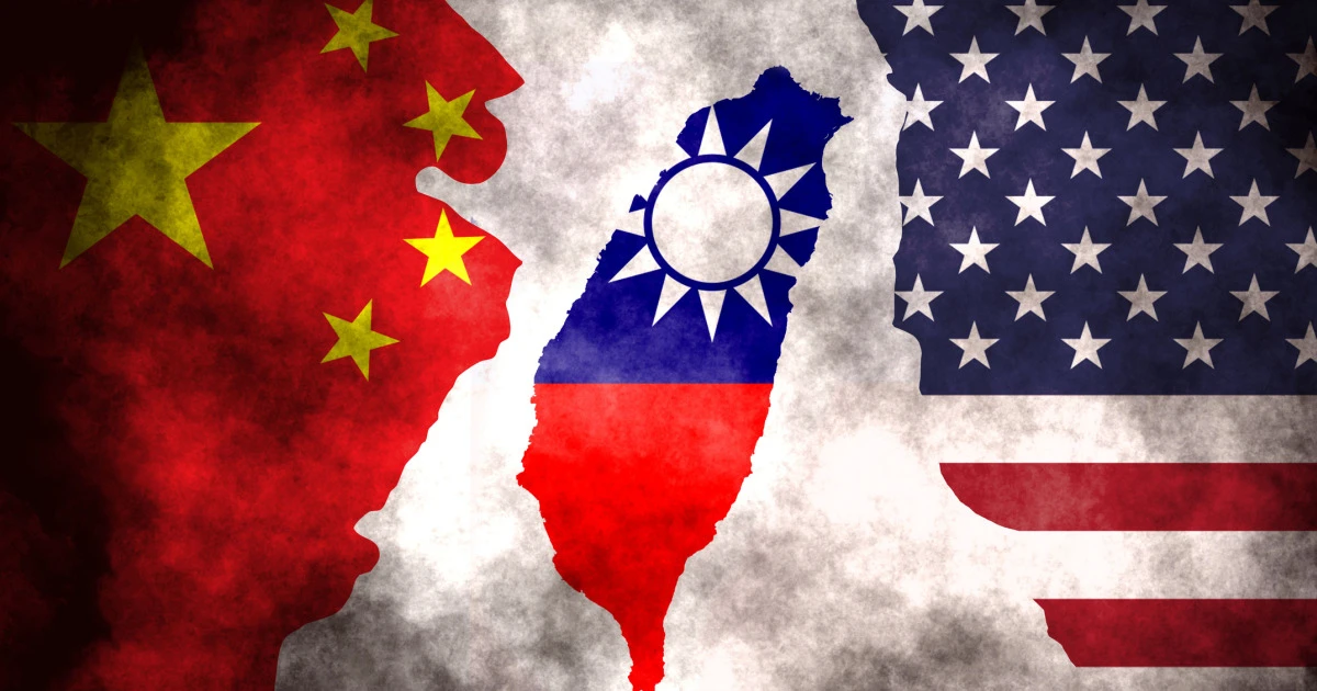 習近平がトランプに警告した「トゥキディデスの罠」の真意　中国「台湾封鎖」の可能性を読み解くカギがここにある