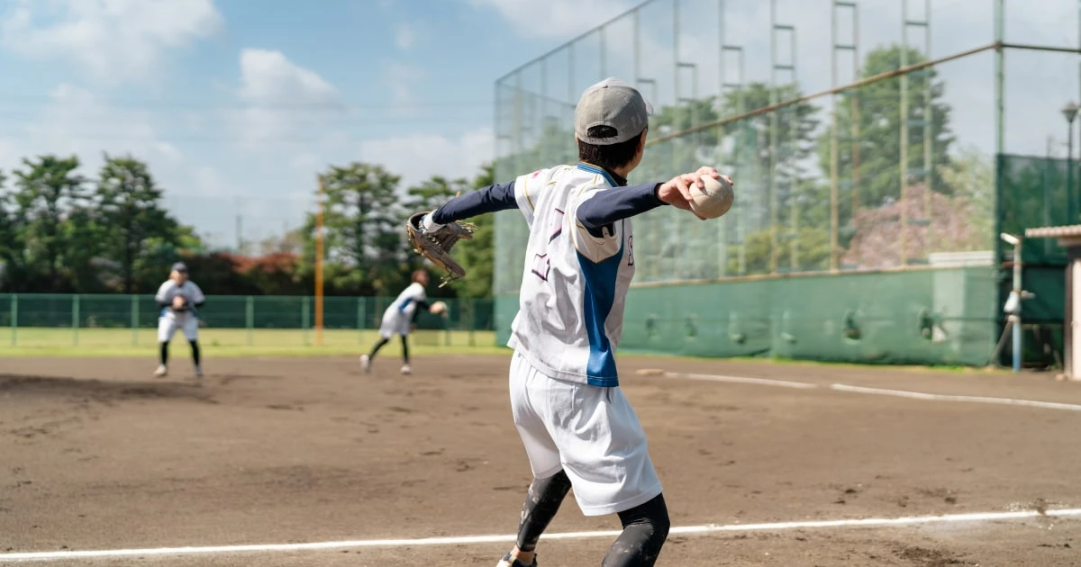 「”言葉のキャッチボール”は意味が違うのでは」…『フィールド・オブ・ドリームス』に感動できない草野球歴34年のベテランが実体験で語る「根本的な矛盾」