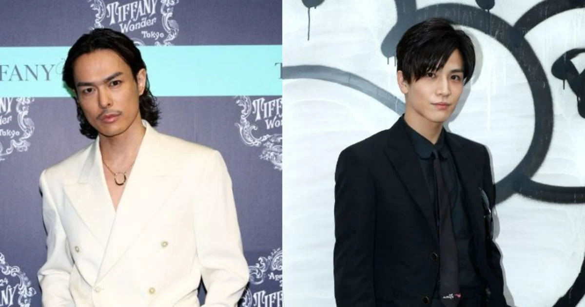 「三代目 J SOUL BROTHERS」メンバーの明暗が分かれた…暴行容疑で活動自粛の「今市隆二」と俳優業が絶好調の「岩田剛典」