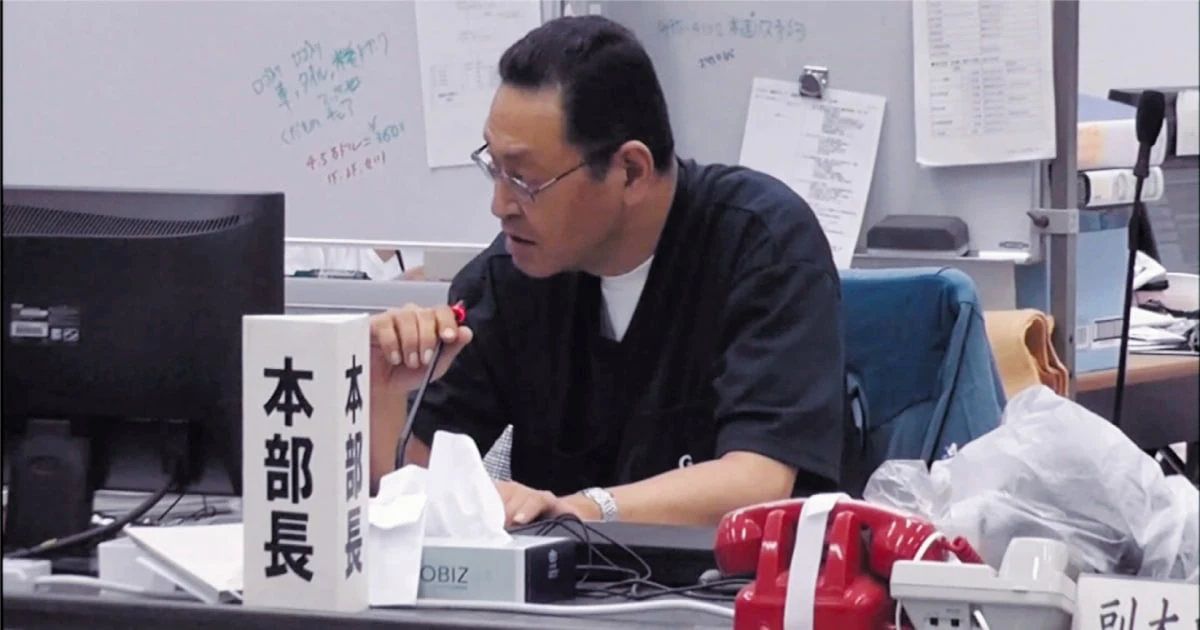 事故から５年の時を経て明らかになった「重大事実」…福島第一原発1号機の当直長は、運転員がイソコンを停止させたことを知らなかった