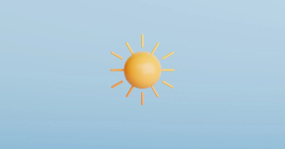 【方言クイズ】たいよう、おてんとさま…「太陽」の呼び方が地域で違うのをご存知ですか？… 聞いたことない言い方も！