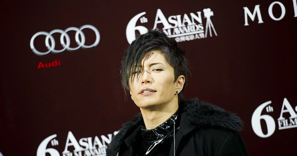 まさかのGACKTを”月9主演”に抜擢…窮地でなければフジが起用したかった「激カワ女優の名前」