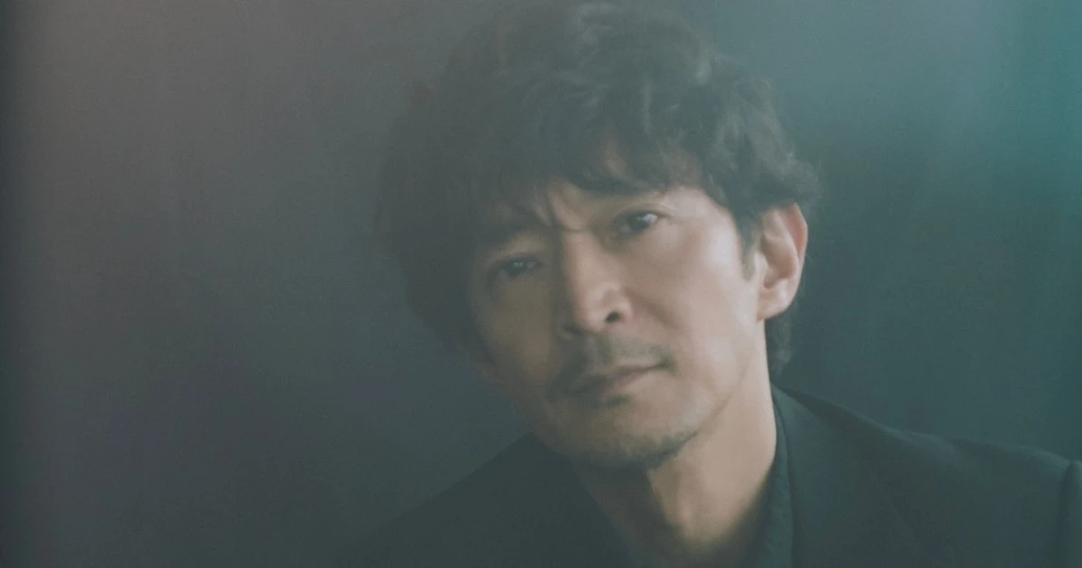 イケボでダンディなのに⋯津田健次郎が「僕、ポンコツなんです」と語る理由