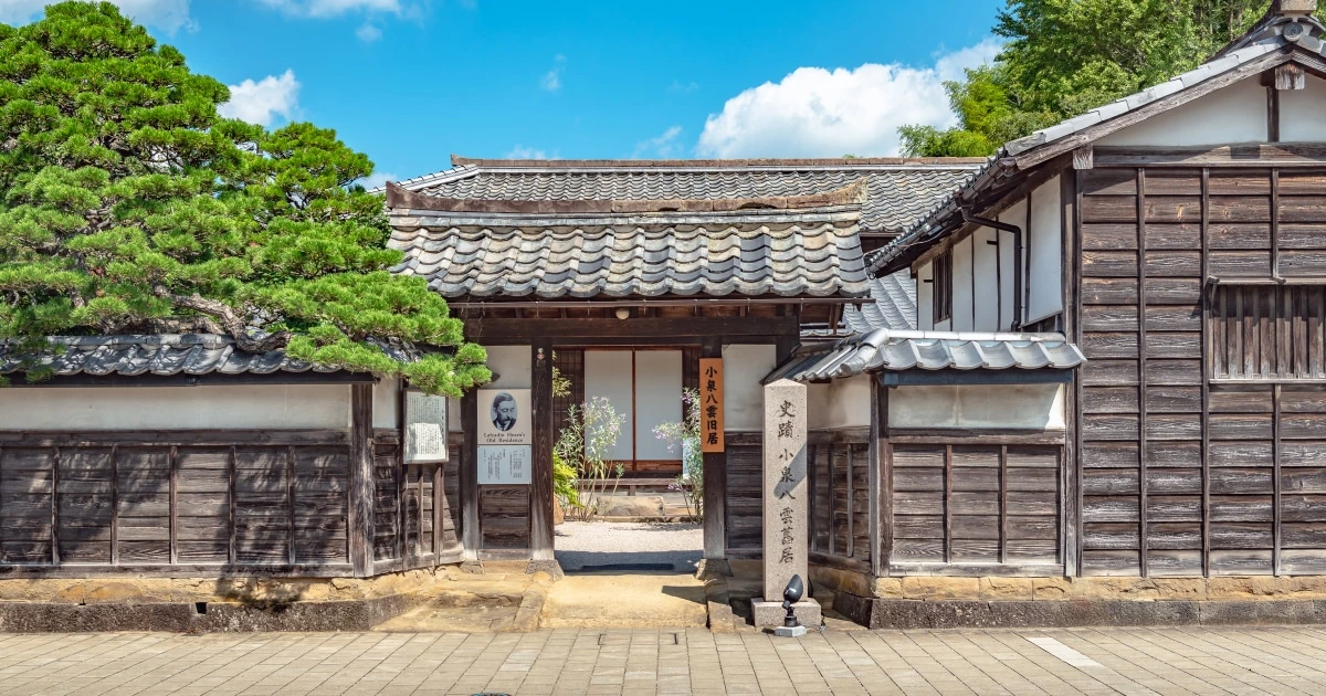 【ばけばけ】「ゴーギャン」と同じ島にいた小泉八雲が「西欧」から逃れ、「日本」を選んだ「衝撃」の理由と「運命の出会い」