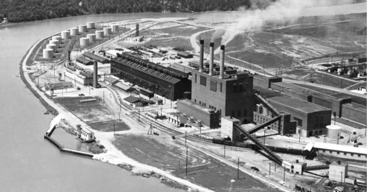 ウラン235のほうが、軽いんだから、上にたまるはず…じつは、アメリカよりずっと進んでいた「ドイツのウラン濃縮」のアイデア。なのに、なぜか実用に踏み切らなかった「謎」