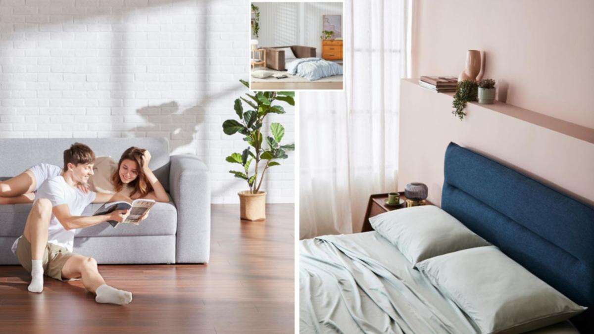 How to get 35 per cent off mattresses, bedding and furniture in the EOFY sales