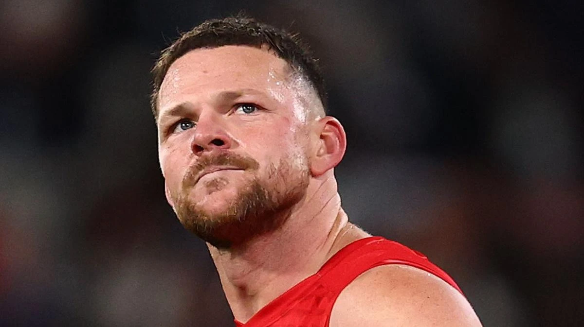 Former AFL star makes raw admission about sudden retirement