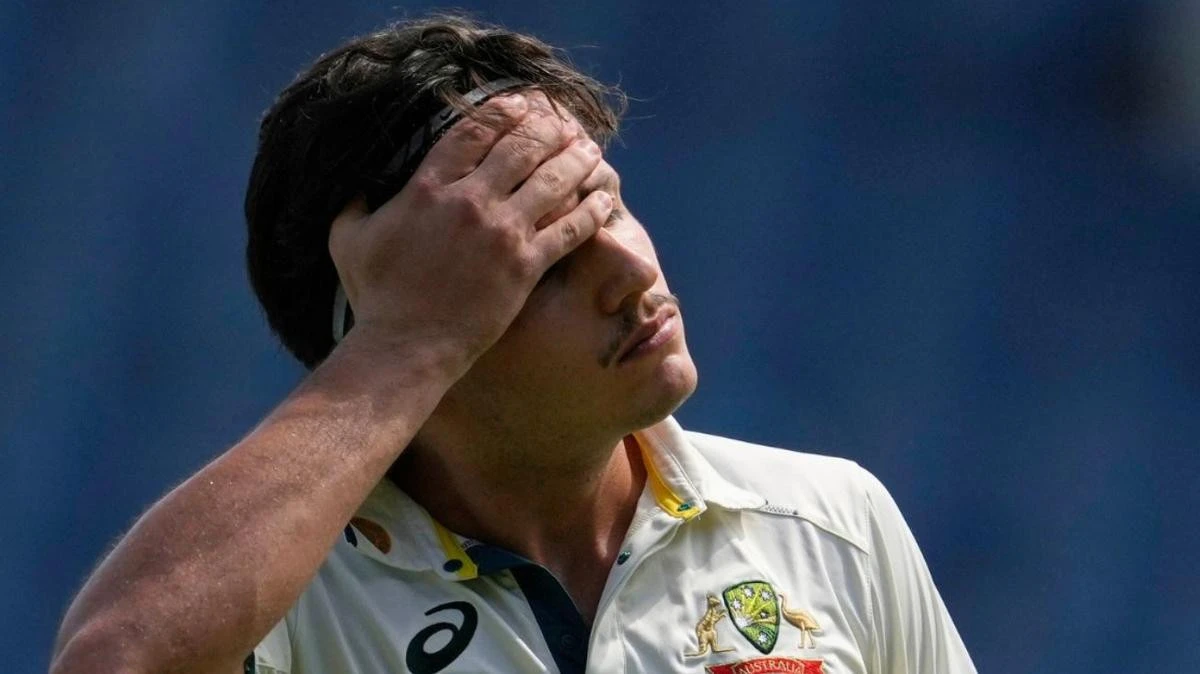 Accusations fly as Australian selectors dump Sam Konstas