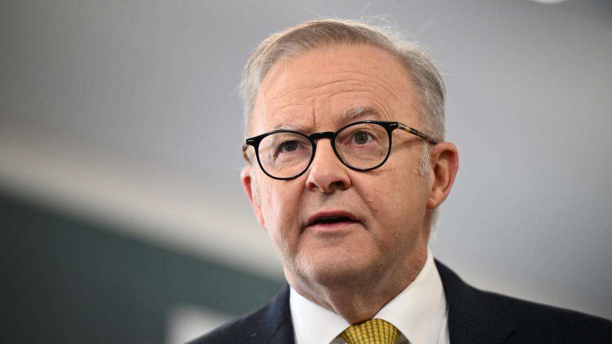 Australia open to Ukraine peacekeeping operations, says PM