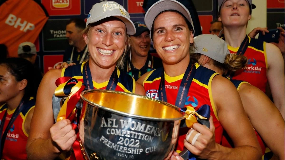 Triple premiership hero’s career comes to sad and sudden end