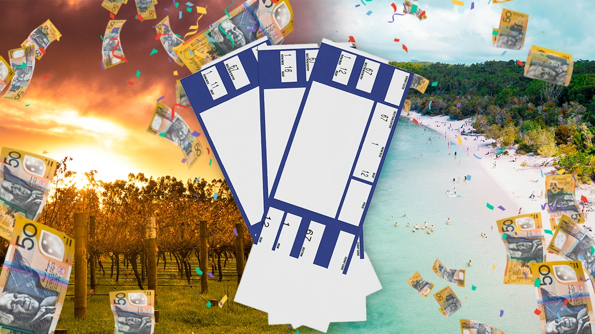 travel timeHUNDRED OF THOUSANDS of new travel vouchers up for grabs for those wanting to travel Australia