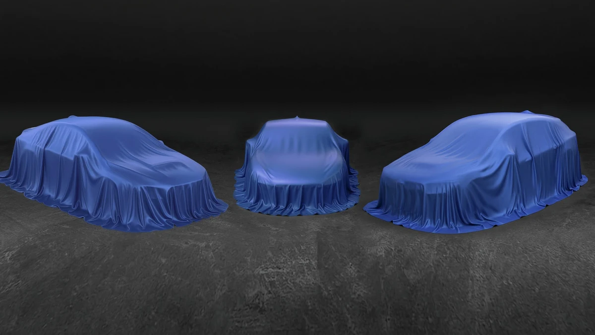 Subaru teases manual-equipped performance hatch