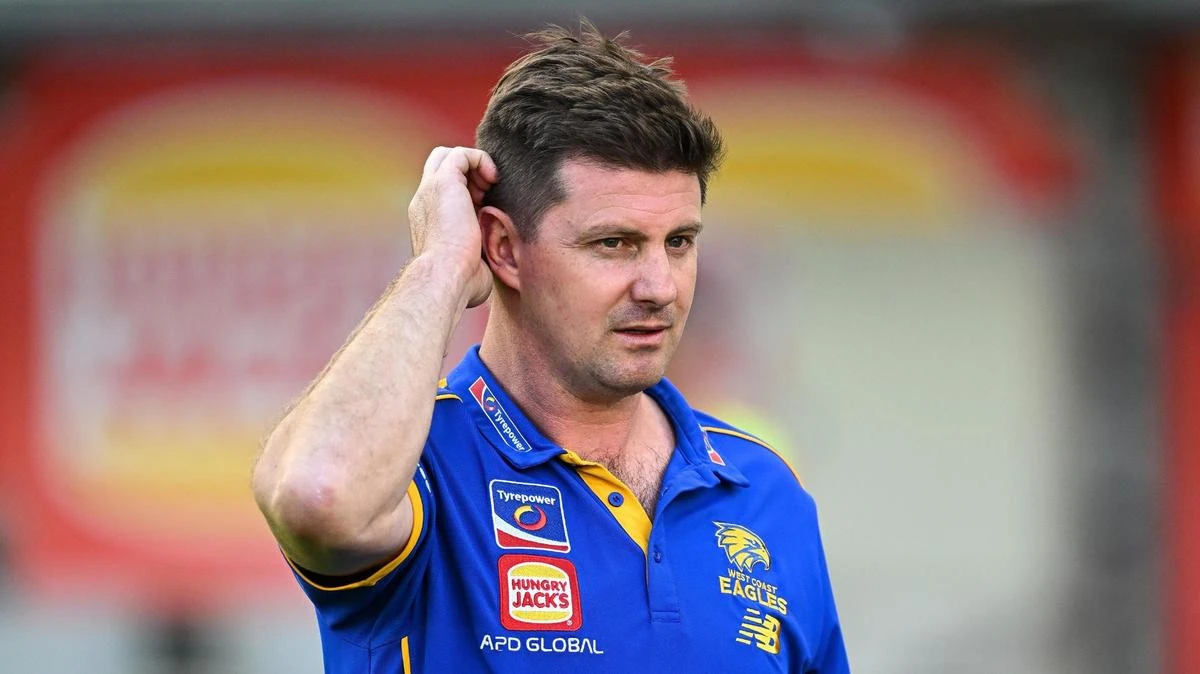 West Coast coach opens up on brutal birthday bomb