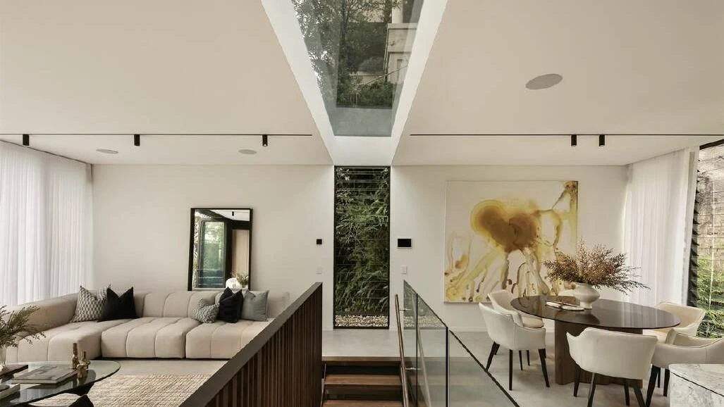 Got the winter blues? It might not be you, it could be your house