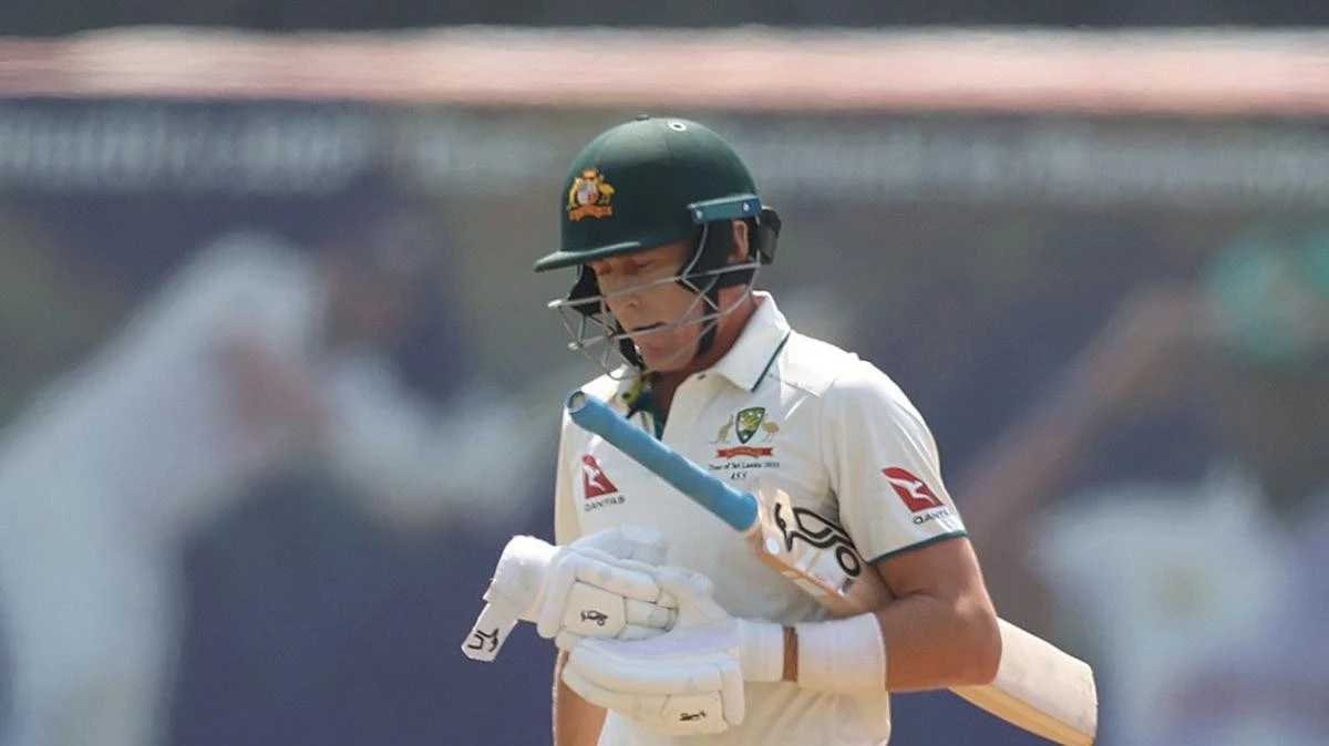 Aussie veteran bombs in World Test Championship audition