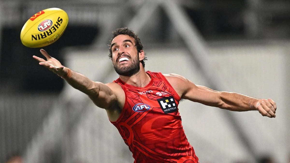 Collingwood moving on as star free agent set to stay