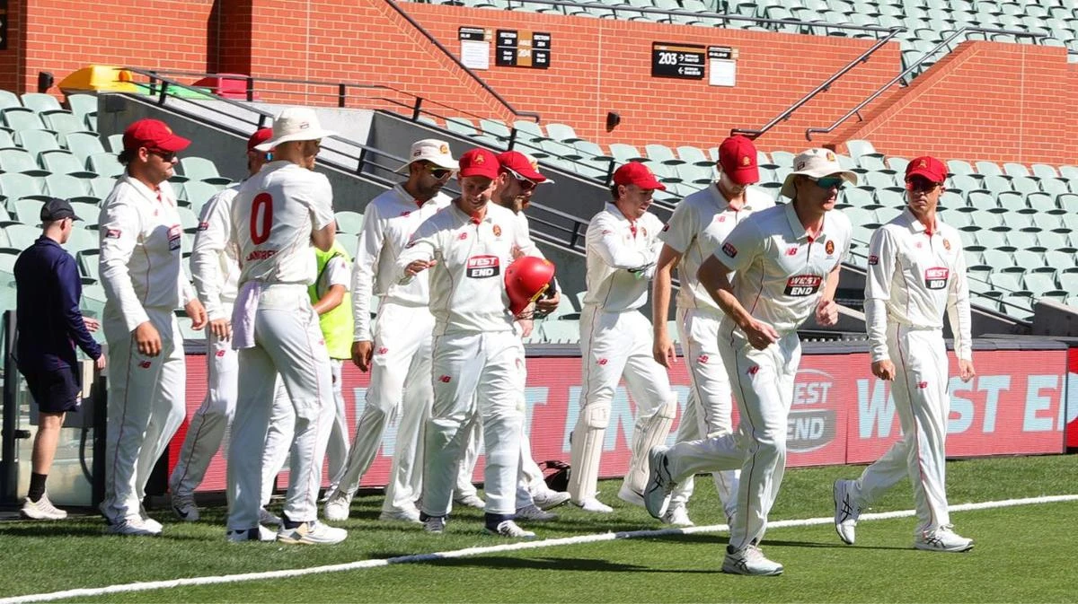 CA responds after AFL blocks Adelaide Oval from hosting final