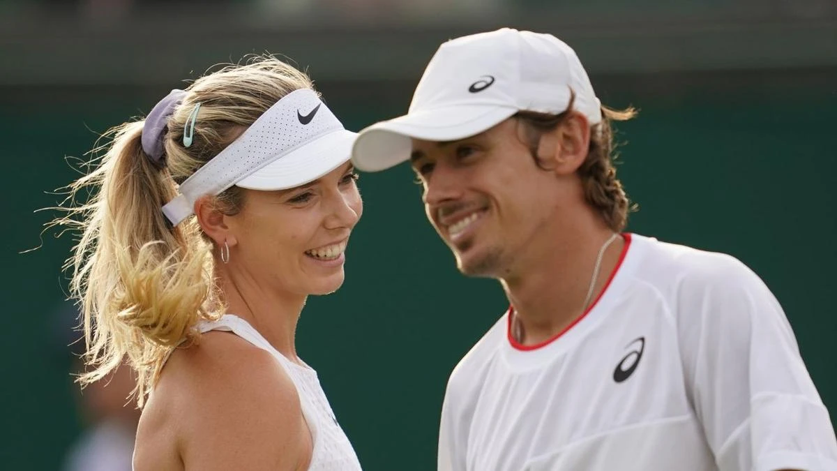 Aussies nowhere to be seen as ‘pretty please’ request denied by US Open