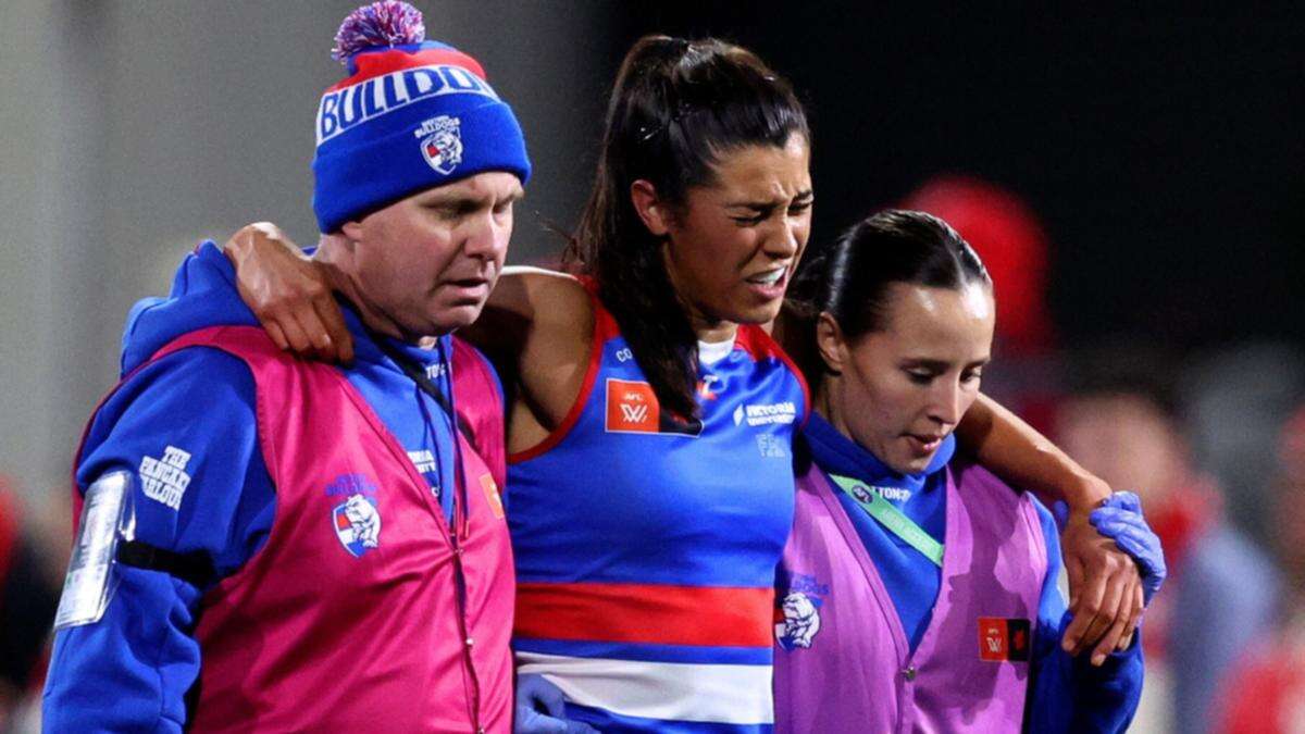 AFLW club called out for ‘incredibly cruel’ delisting