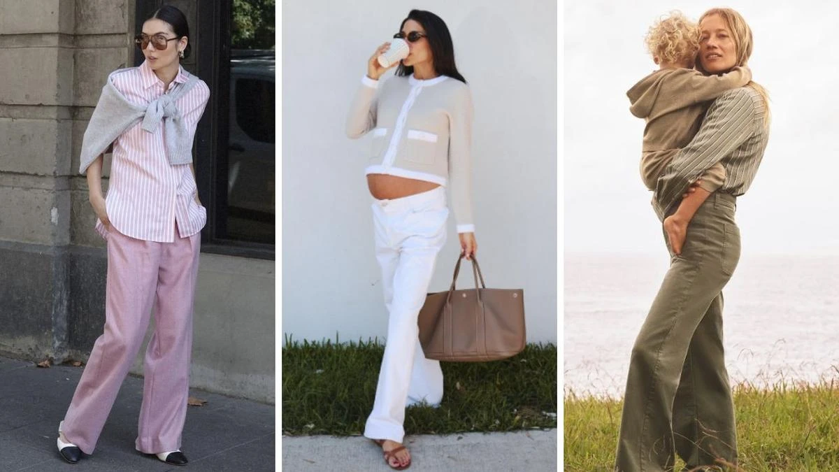 Super soft knits and luxe-looking layers, 7 of the best items to pick up at Sportscraft
