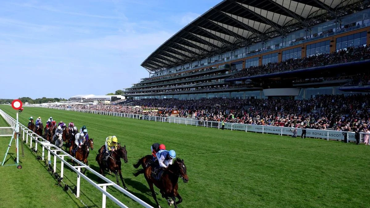 Iconic Royal Ascot carnival hits Seven and 7plus