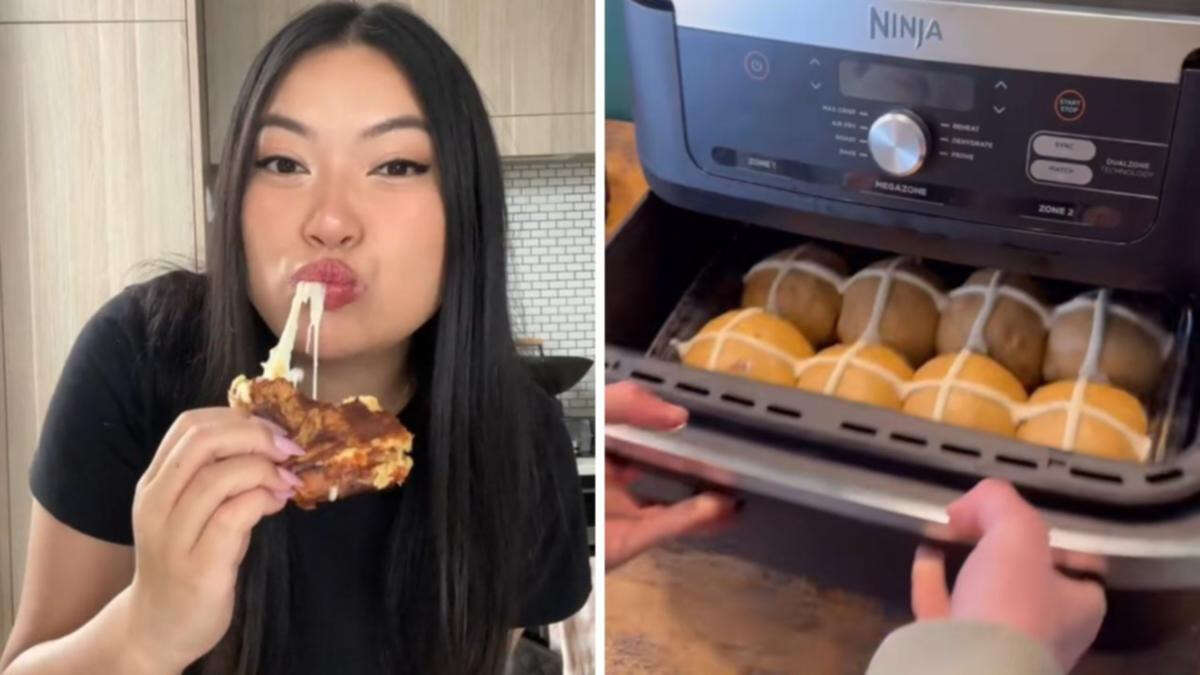 Best-selling Ninja Air Fryer dropped in price: ‘It’s a fantastic addition.’