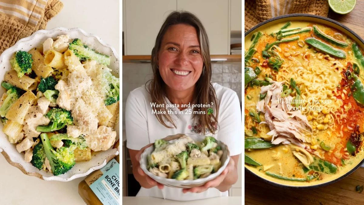 The easy kitchen hack busy Aussie families are using to boost everyday dinners without anyone noticing