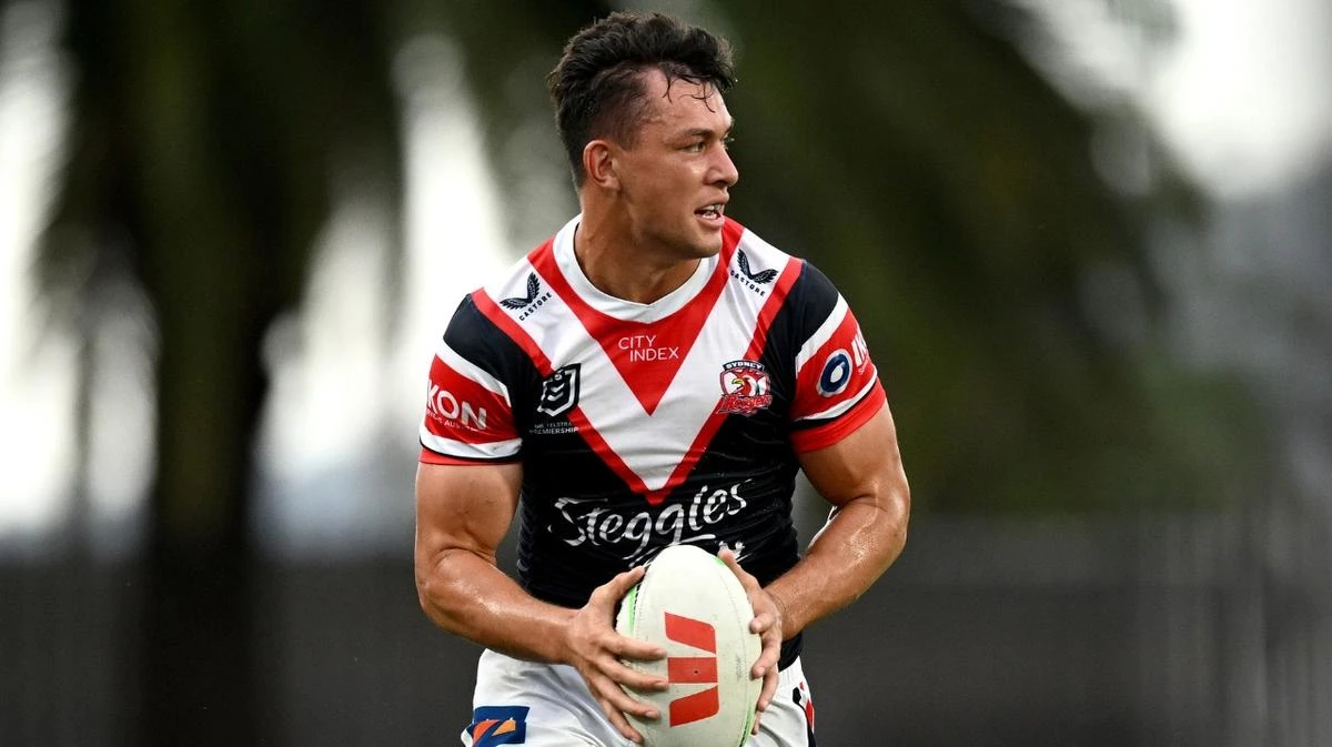 NRL club spotted meeting with rugby union code-swapper