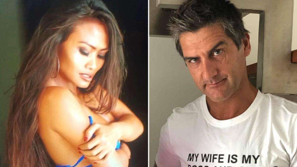 AFL champion caught up in illegal sex parlour drama