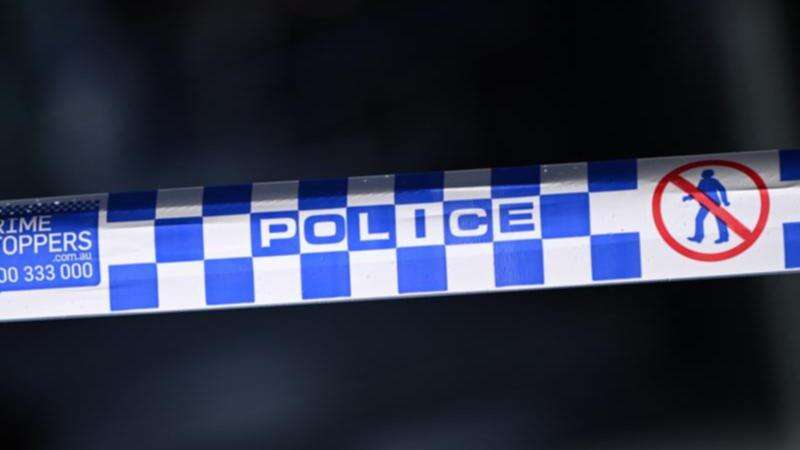 Two bodies found inside Sydney apartment