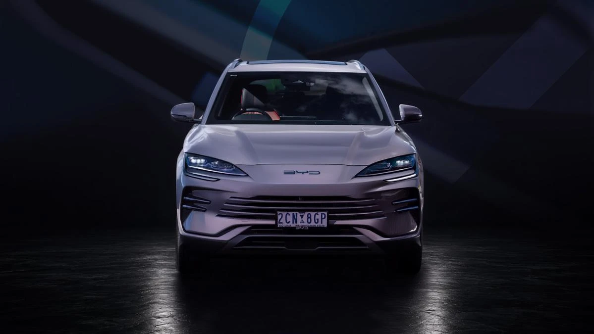2026 CarExpert Choice winner: Best Affordable PHEV SUV