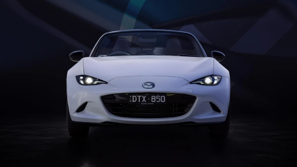 2026 CarExpert Choice winner: Best Affordable Sports Car