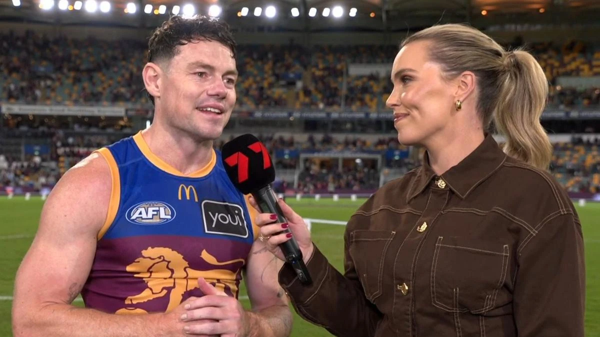 Lachie Neale spills on Carlton’s twisted mind game