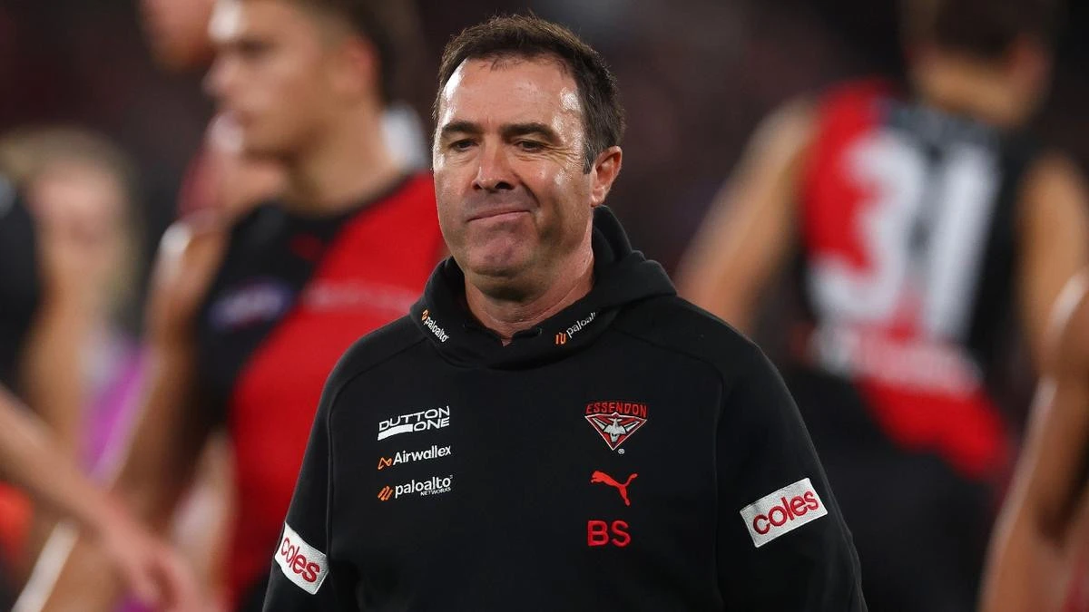 Key metrics leaked as Brad Scott’s job ‘hangs by a thread’