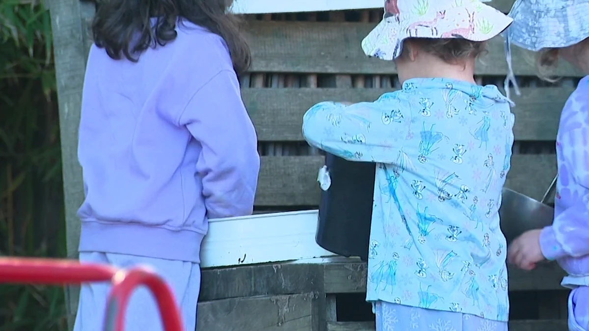 New tool identifies kids at risk of speech disorders
