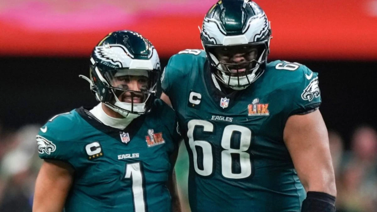 Aussie superstar makes history in all-time Super Bowl stunner