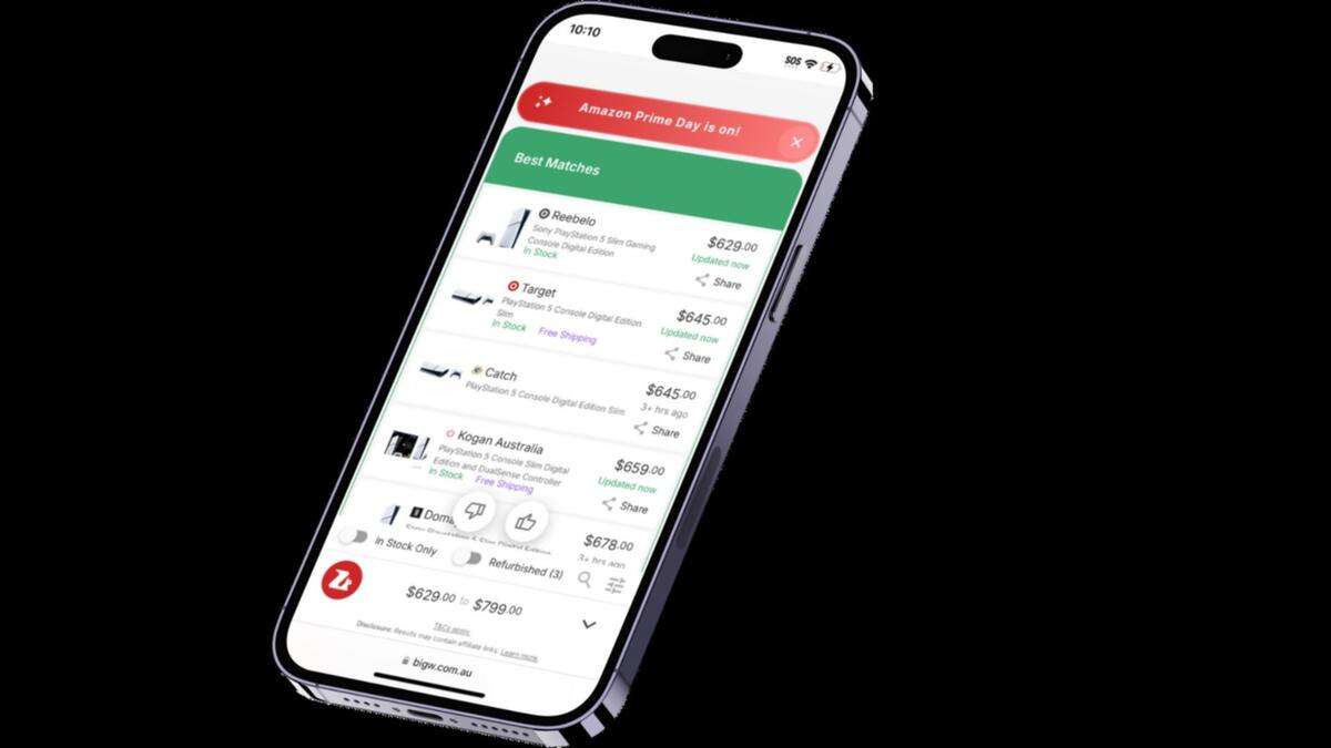 Aussie-made app hopes to give shoppers their power back in cost-of-living crisis